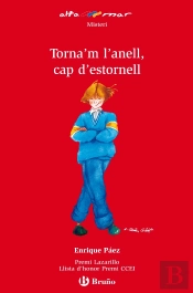 Torna ' M L ' Anell, Cap D ' Estornell 