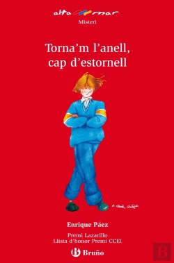 Bertrand.pt - Torna ' M L ' Anell, Cap D ' Estornell 