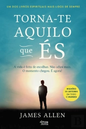 Torna-te Aquilo Que És