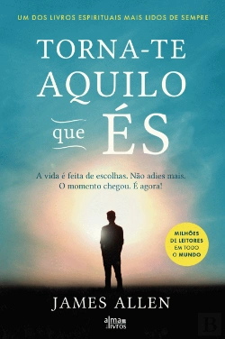 Bertrand.pt - Torna-te Aquilo Que És