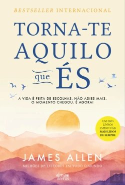 Bertrand.pt - Torna-te Aquilo que És