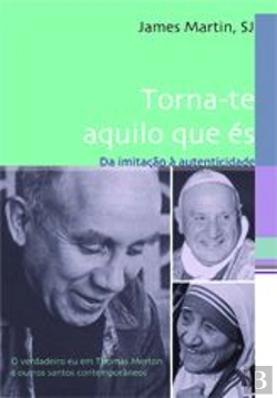 Bertrand.pt - Torna-te Aquilo que És