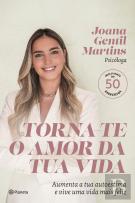 Torna-te o Amor da Tua Vida