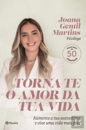 Torna-te o Amor da Tua Vida