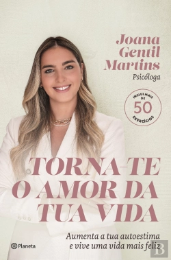 Bertrand.pt - Torna-te o Amor da Tua Vida
