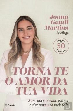 Bertrand.pt - Torna-Te O Amor Da Tua Vida