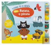 Torna-te o Herói... com Batata, o Pirata