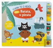 Torna-te o Herói... com Batata, o Pirata
