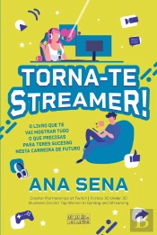 Torna-te Streamer!