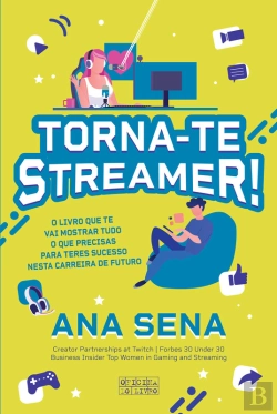 Bertrand.pt - Torna-Te Streamer!
