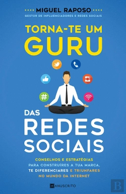 Bertrand.pt - Torna-Te Um Guru das Redes Sociais