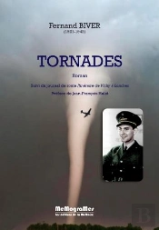 Tornades ; Itinéraire De Vichy À Londres
