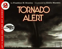 Bertrand.pt - Tornado Alert