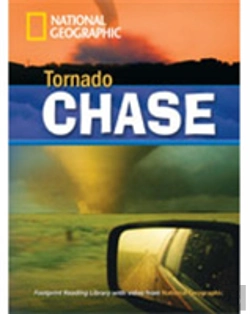 Bertrand.pt - Tornado Chase!1900 Headwords