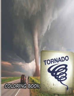 Bertrand.pt - Tornado Coloring Book