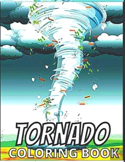 Bertrand.pt - Tornado Coloring Book