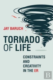 Tornado Of Life