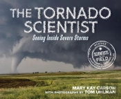 Tornado Scientist