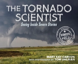 Bertrand.pt - Tornado Scientist