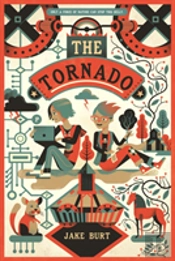 Tornado The