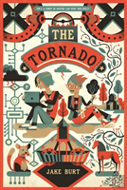 Bertrand.pt - Tornado The