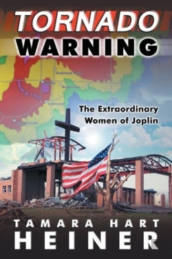 Bertrand.pt - Tornado Warning