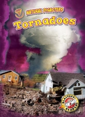 Tornadoes