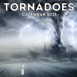 Bertrand.pt - Tornadoes Calendar 2021