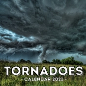 Tornadoes Calendar 2021