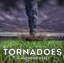 Bertrand.pt - Tornadoes Calendar 2021