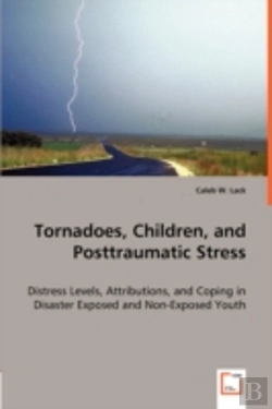 Bertrand.pt - Tornadoes, Children, And Posttraumatic Stress