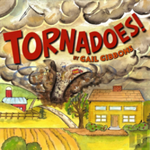 Tornadoes! (New & Updated Edition)