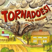 Tornadoes! (New & Updated Edition)