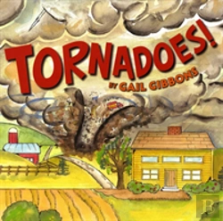 Bertrand.pt - Tornadoes! (New & Updated Edition)