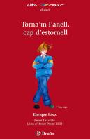 Torna´M L´Anell Cap D´Estornell