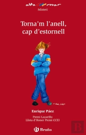 Torna´M L´Anell Cap D´Estornell