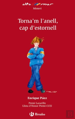 Bertrand.pt - Torna´M L´Anell Cap D´Estornell