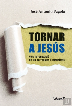 Bertrand.pt - Tornar A Jesús