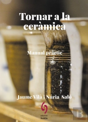 Tornar A La Ceramica