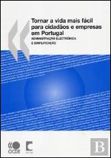 Tornar a Vida mais Fácil para Cidadãos e Empresas em Portugal