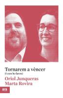 Tornarem A Vèncer