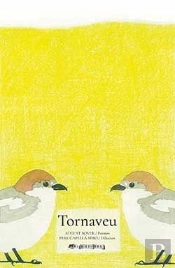 Tornaveu