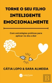 Torne o seu Filho Inteligente Emocionalmente
