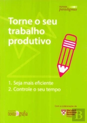 Torne o Seu Trabalho Produtivo