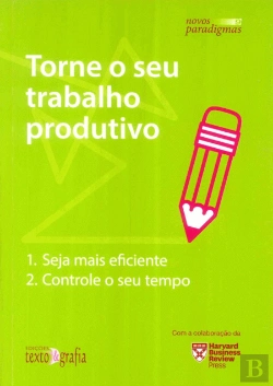 Bertrand.pt - Torne o Seu Trabalho Produtivo