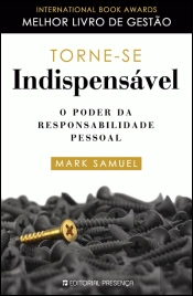 Torne-se Indispensável