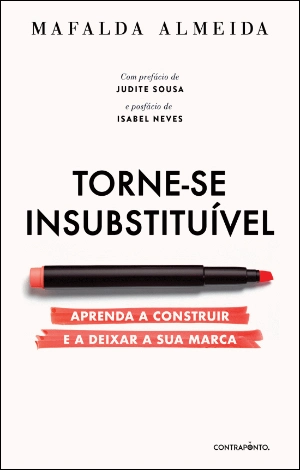 Torne-se Insubstituível