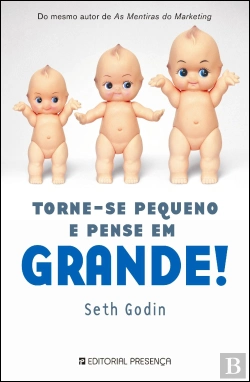 Bertrand.pt - Torne-se Pequeno e Pense em Grande!