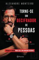 Torne-se um Decifrador de Pessoas