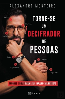 Bertrand.pt - Torne-se um Decifrador de Pessoas